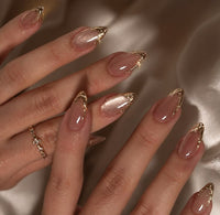 Chrome Nails