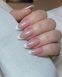 French Nails