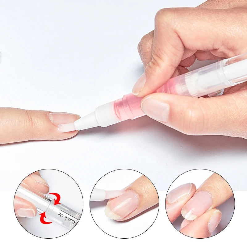 Cuticle Oil Pen / Nail Care | 1 pcs