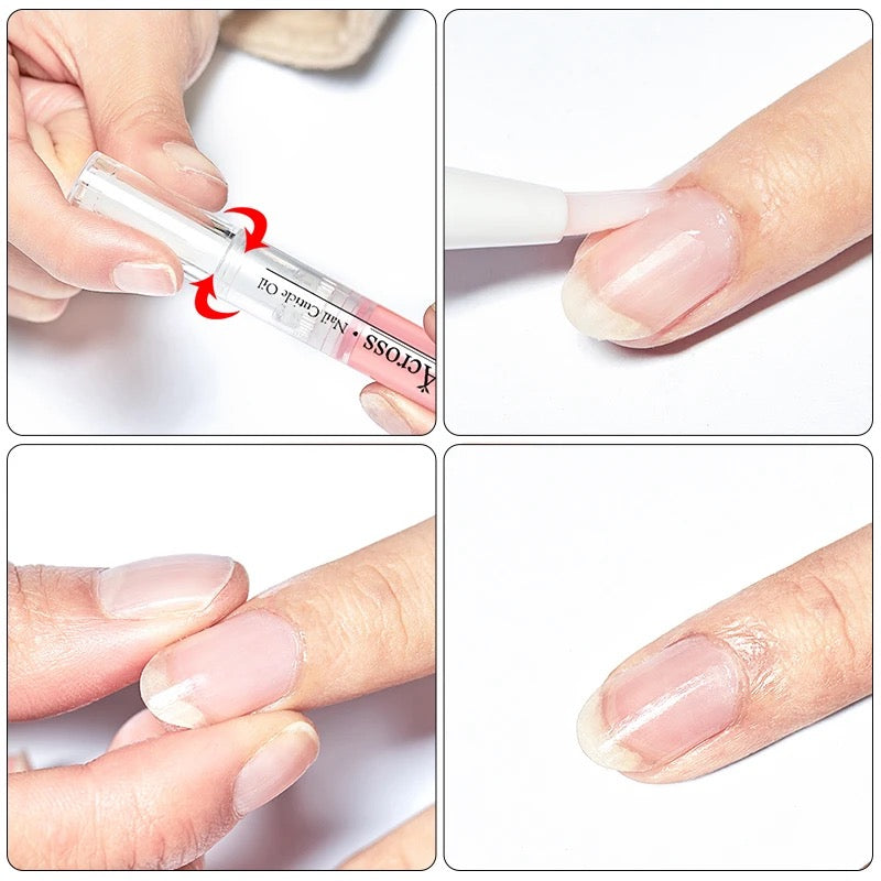 Cuticle Oil Pen / Nail Care | 1 pcs
