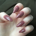 Berry Nude