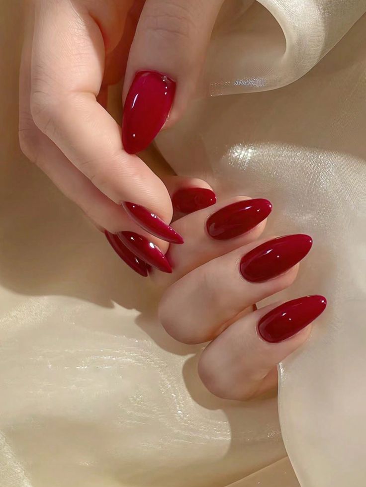 Ruby Red