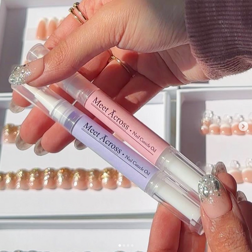 Cuticle Oil Pen / Nail Care | 1 pcs