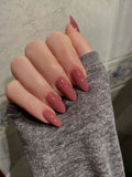 Tea Pink