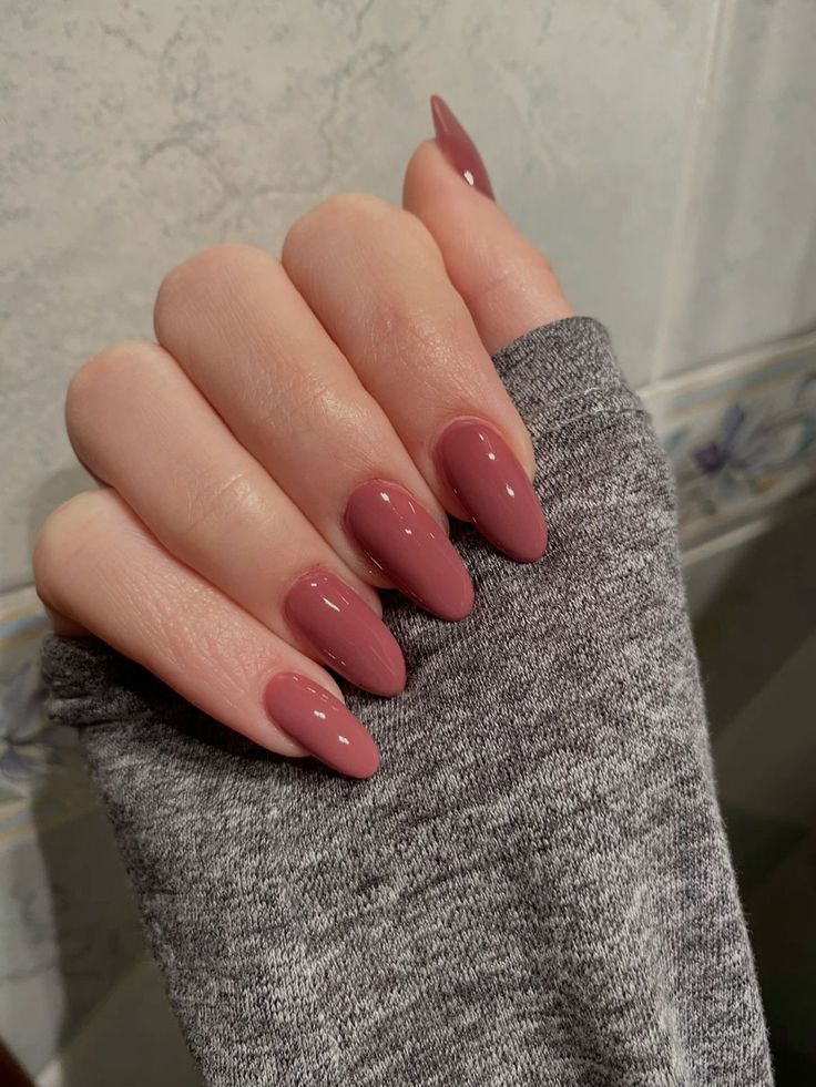 Tea Pink