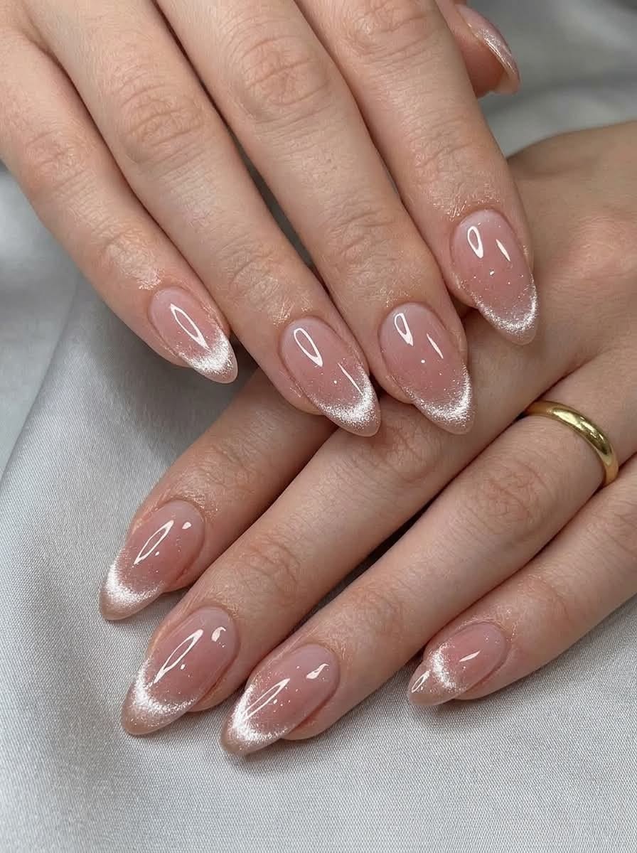 Cat Eye Frenchies
