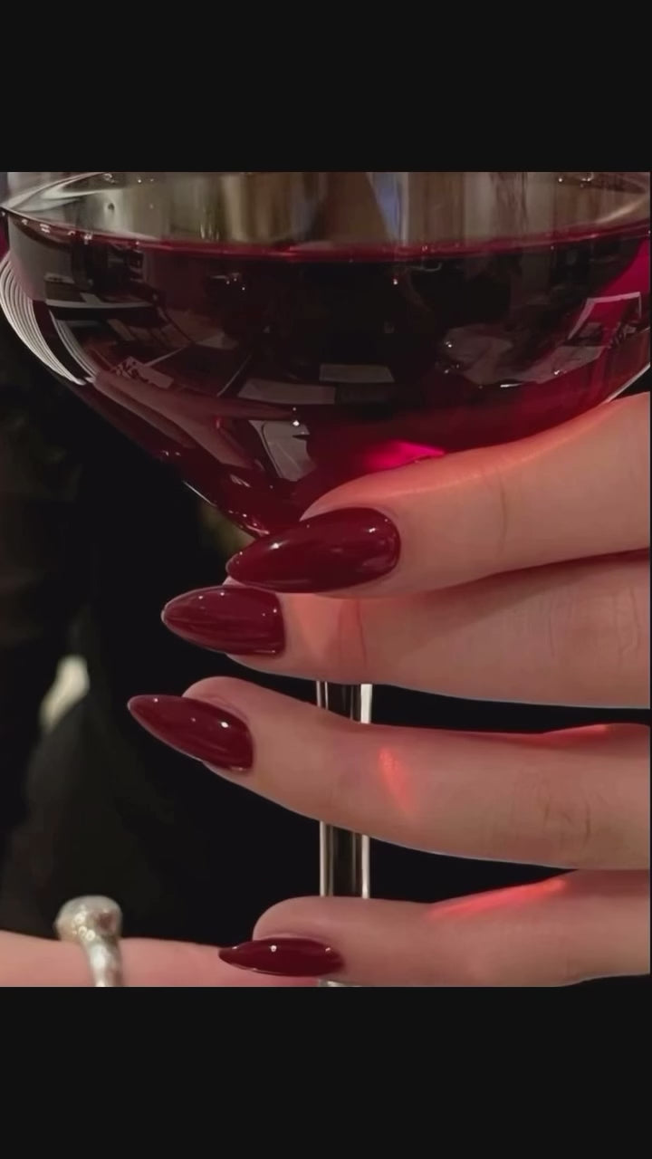 Cherry Red