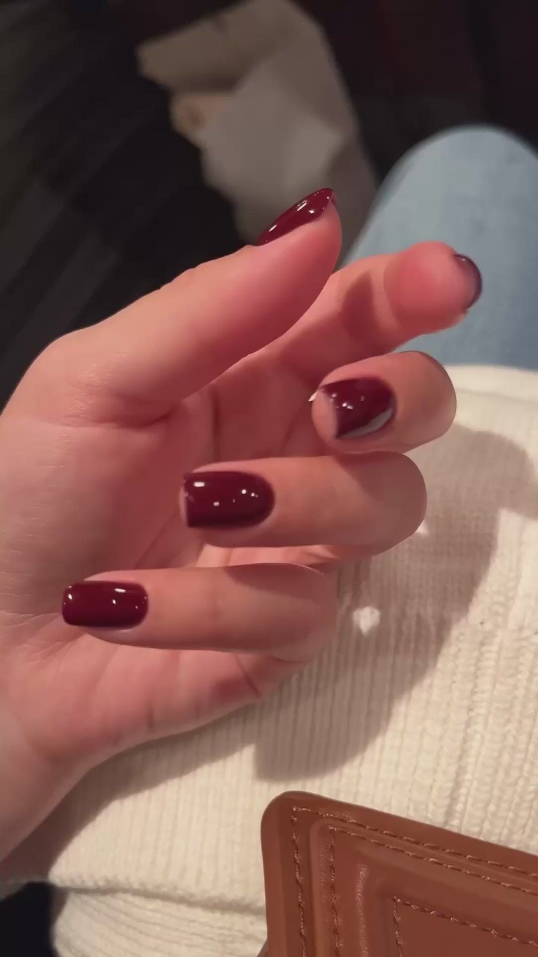 Cherry Red
