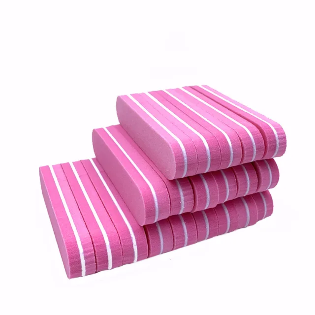 Nail Buffer for Surface of Nail - Nail Filer
