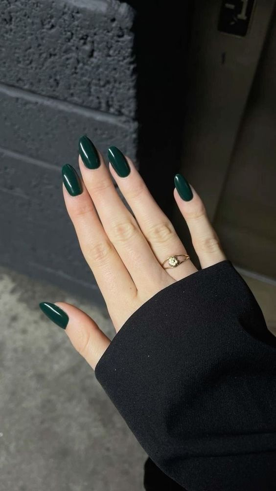 Forrest Green