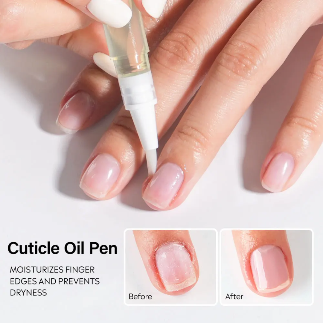 Cuticle Oil Pen / Nail Care | 1 pcs