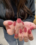 Salmon Pink