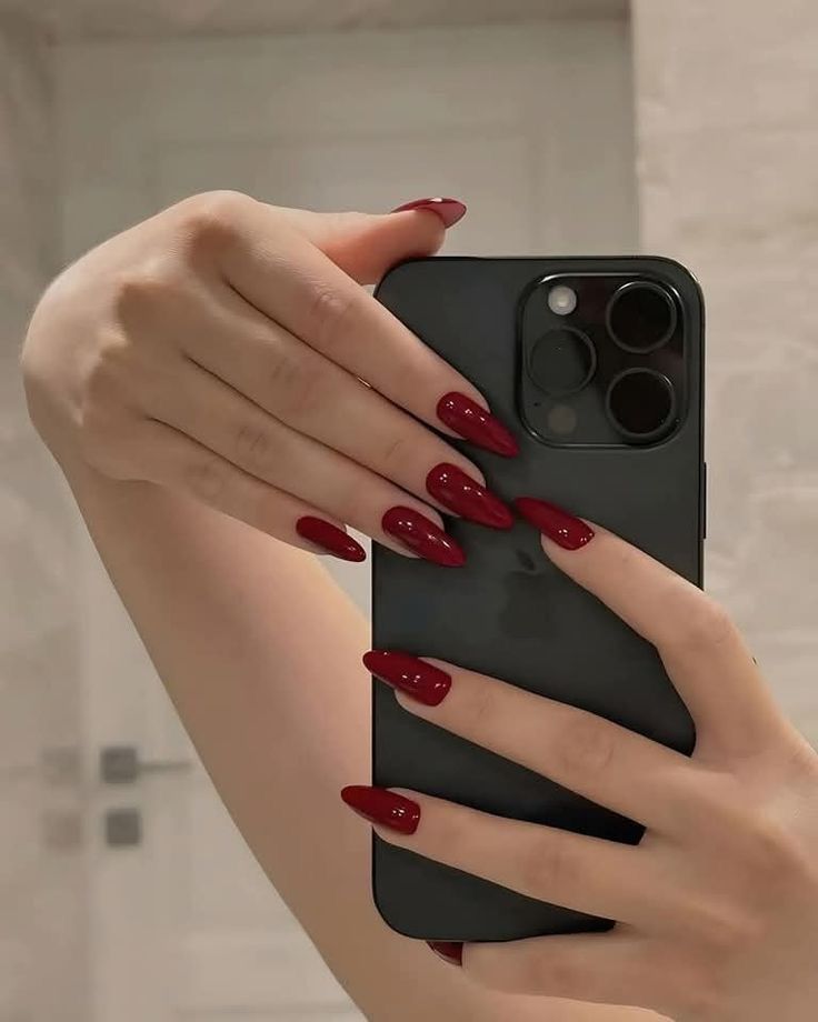 Fresh Red