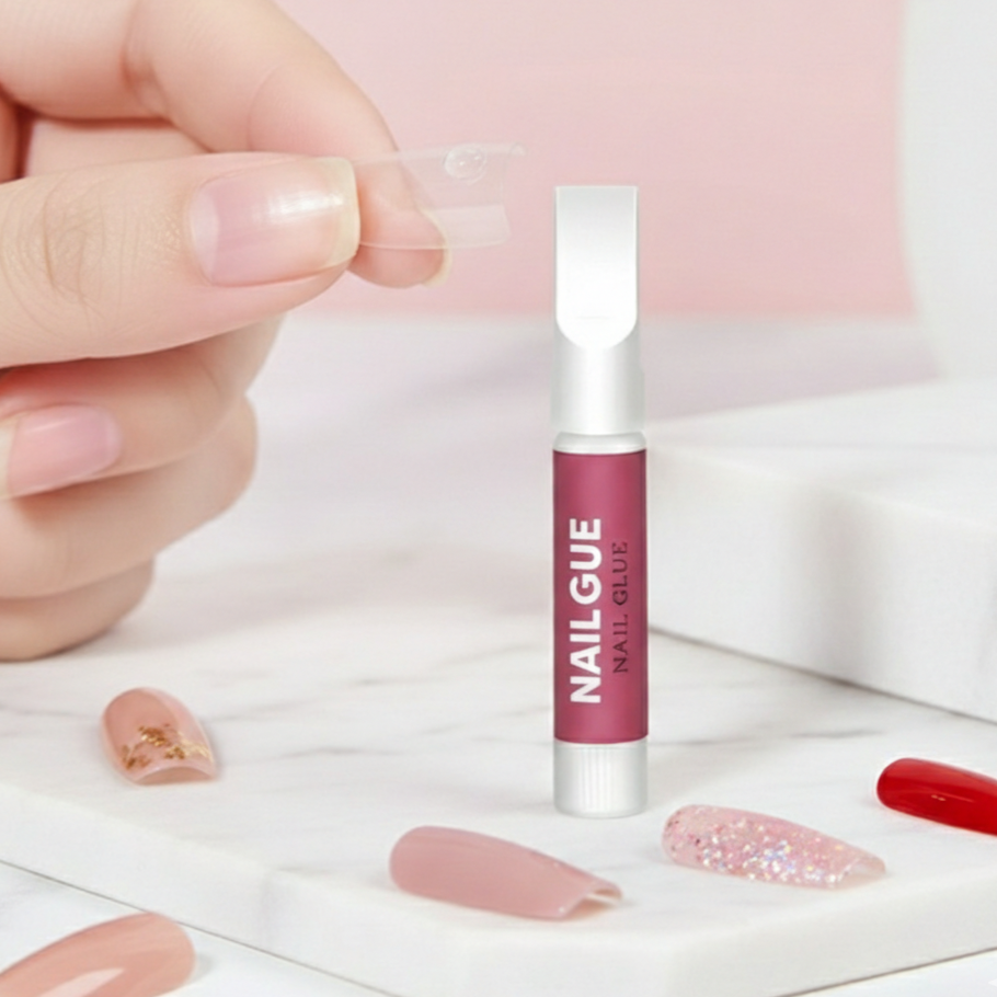 Nail Glue | High Quality Presson Nail Bond | 1pcs